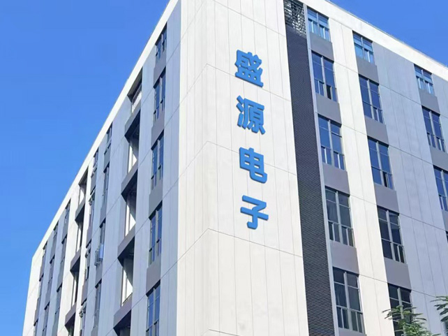 阳江DC